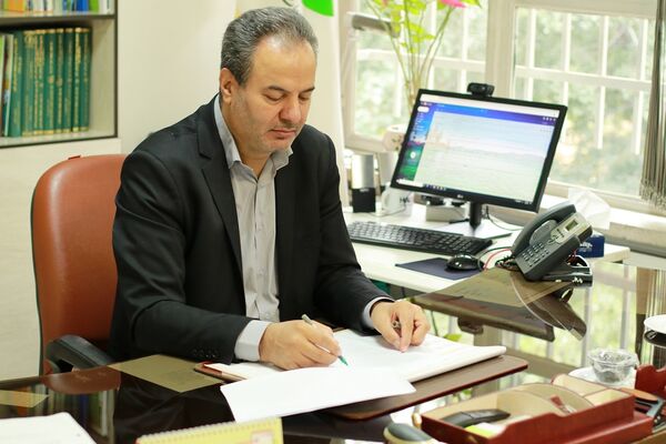 تولید نانوجاذب مغناطیسی زئولیت برای جذب و حذف آفلاتوکسین ها از محصولات خوراکی