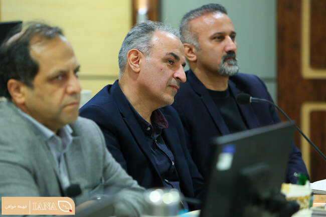 مراسم نکوداشت پدافند غیرعامل
