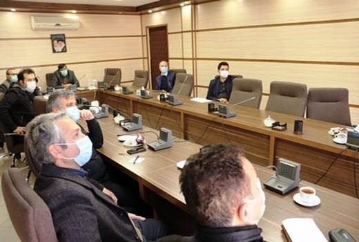 لزوم همکاری شهرداری تهران برای تداوم پروژه های آبخیزداری و مدیریت سیلاب شمال پایتخت