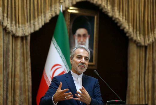 اختصاص 1600 میلیارد تومان برای مقابله با تنش آبی 