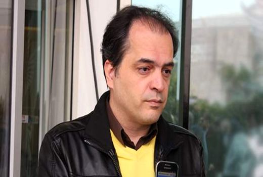  کاربران به پیمان یوسفی می‌تازند