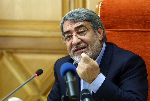 هنوز بحث سهمیه‌بندی بنزین مطرح نیست