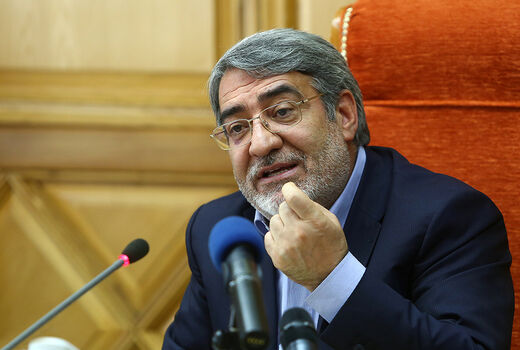 در حوزه امنیت به معنای خاص در شرایط بسیار مطلوب هستیم