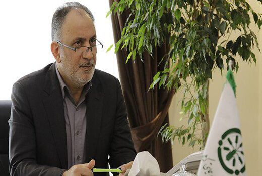 فراخوان همکاری شرکت خدمات حمایتی با شرکت‌های دانش‌بنیان فعال در تولید کودهای کشاورزی
