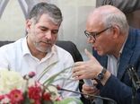 دیدار چهره به چهره وزیر جهاد کشاورزی با کشاورزان شهرستان دلیجان