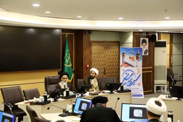 رمضان؛ فرصتی راهبردی برای تقویت فعالیت‌های فرهنگی و دینی است