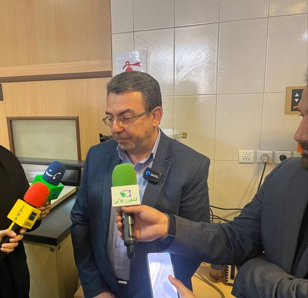 دستیابی و ثبت ۱۴ مورد دانش فنی تولید انواع کودهای زیستی
