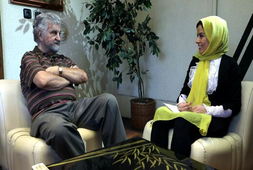 تا سالها به فردین و ملک مطیعی وعده مجوز می دادند