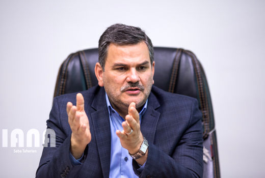 کمبودی در تولید گوشت مرغ و تخم مرغ نداریم