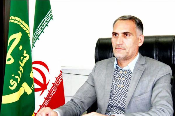 پیام تبریک رئیس سازمان جهاد کشاورزی استان چهارمحال و بختیاری به مناسبت انتخاب وزیر جهاد کشاورزی