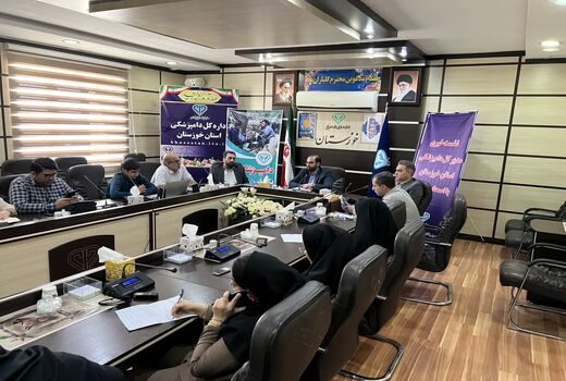 خوزستان عاری از بیماری آنفولانزای فوق حاد پرندگان