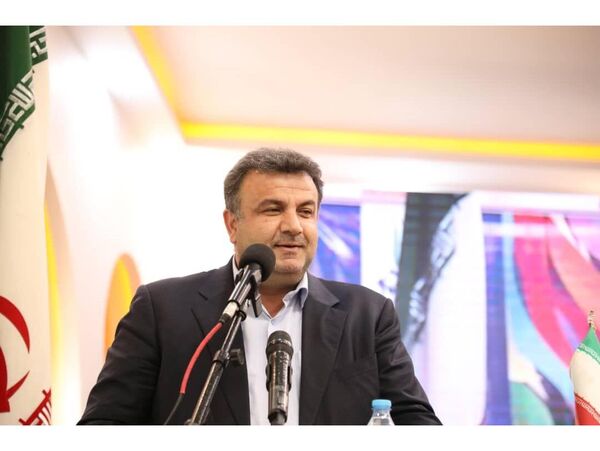 راه اندازی پایانه صادراتی شیلاتی مازندران/ صنایع تبدیلی شیلاتی توسعه یابد.