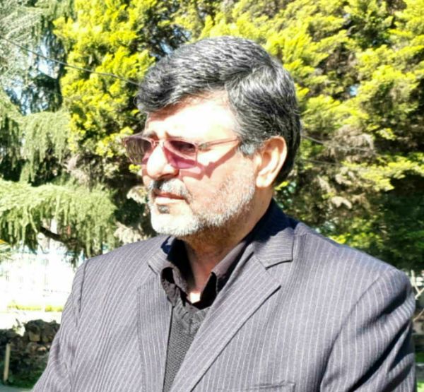 در تولید پانزده محصول زراعی مقام اول تا پنجم کشور را در اختیار داریم