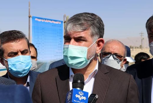 اختصاص اعتبار برای تکمیل کانال های سد رودبال و خسویه 