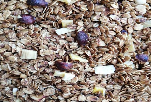 غلات فراسودمند؛ تغذیه‌ای نوین در مسیر سلامت عمومی