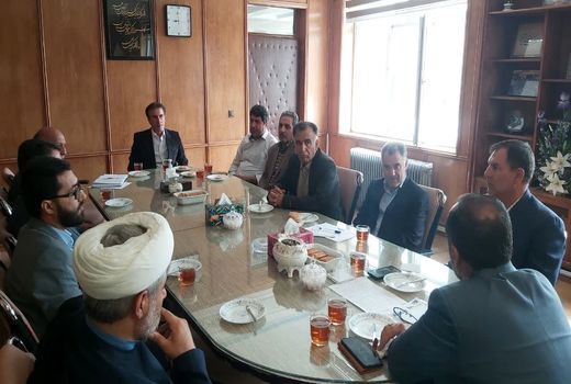 کشاورزی رکن اصلی توسعه، تولید و اشتغالزایی است