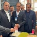  تأکید نوری بر توسعه کمیت و ارتقای عملکرد زنجیره‌های تولید تخم نوغان و بذور اصلاح شده برنج