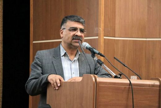 هوشمندسازی گلخانه‌ها به ثبات امنیت غذایی در جامعه منجر می‌شود