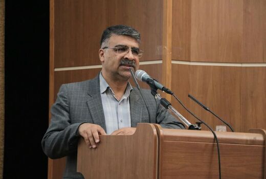 هوشمندسازی گلخانه‌ها به ثبات امنیت غذایی در جامعه منجر می‌شود