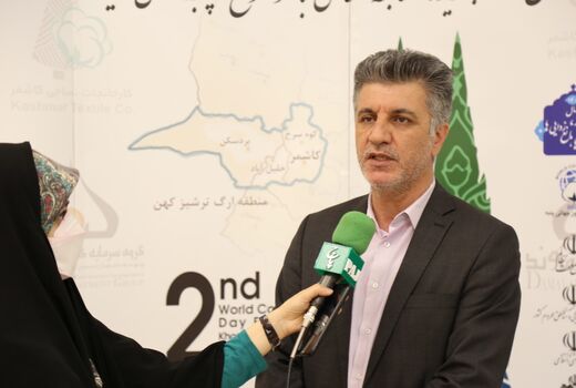 پیش‌بینی رشد 20درصدی تولید پنبه در کشور/  پنبه جز 8 محصول موردحمایت وزارت جهاد کشاورزی