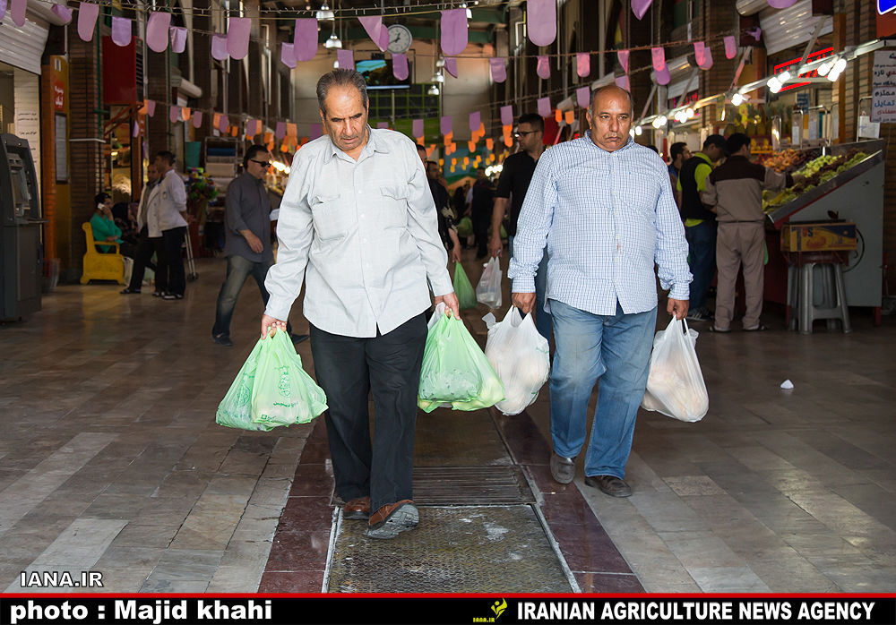 زباله‌های پلاستیکی