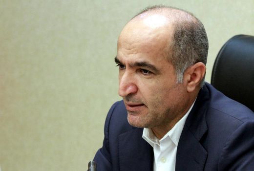 تأمین، ذخیره‌سازی و توزیع کالاهای اساسی در 31 استان کشور