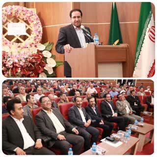 وظیفه تامین سلامت غذایی بر عهده دامپزشکی است