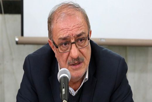 افزایش 8 میلیون تنی تولیدات کشاورزی با اجرای اَبَر پروژه‌‌های آب و خاک کشور