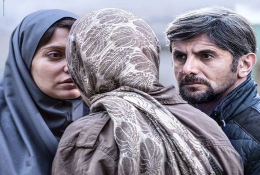 نقد و بررسی «دارکوب» در «سینما آی‌فیلم»