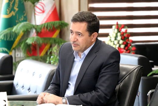 برنامه‌های افزایش عملکرد و پایداری تولید گندم در فارس