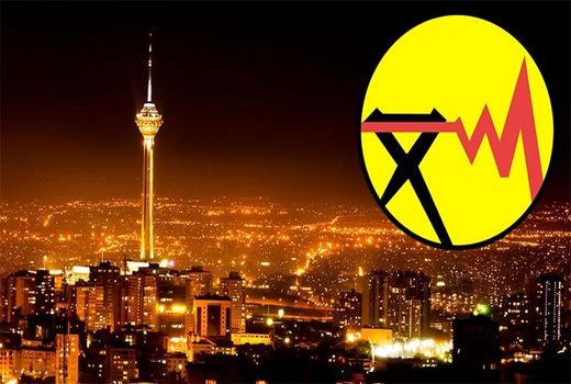 مصرف برق به بالای 55 هزار مگاوات بازگشت