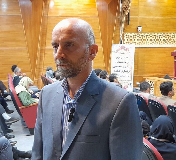 رونق گردشگری کشاورزی فرصتی ارزشمند برای لرستان