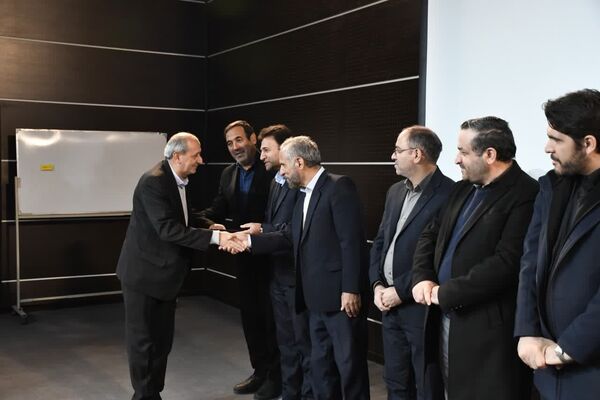 سازمان جهادکشاورزی استان آذربایجان شرقی به‌عنوان دستگاه برتر در حوزه آموزش و پژوهش