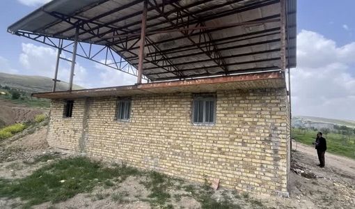 شناسایی ۵ مورد تغییر کاربری غیرمجاز در اراضی کشاورزی تاکستان / صدور اخطاریه برای متخلفان