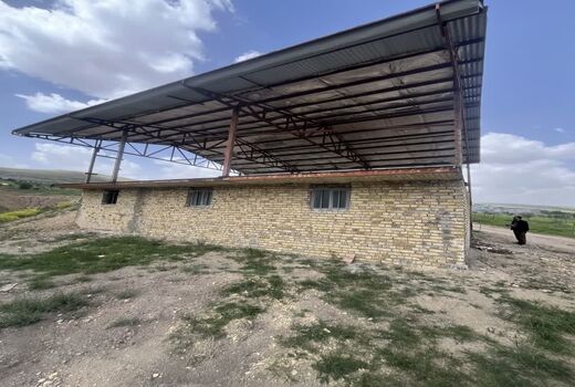 شناسایی ۵ مورد تغییر کاربری غیرمجاز در اراضی کشاورزی تاکستان / صدور اخطاریه برای متخلفان