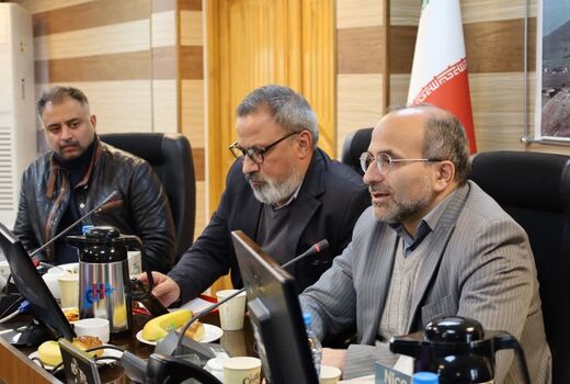 ضرورت تبیین «طرح امنیت غذایی و بهبود معیشت»