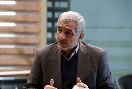 تولید 14میلیون تن گندم در سال جاری