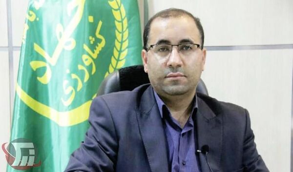  استان لرستان حداقل به ۱۰۰ هزار تن فضای سردخانه ای نیاز دارد