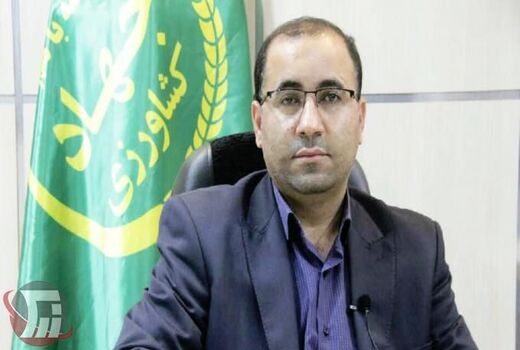  استان لرستان حداقل به ۱۰۰ هزار تن فضای سردخانه ای نیاز دارد