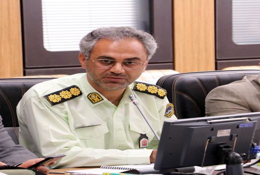 انجام یک هزار و ۳۰۳ مورد تخریب ساخت و سازهای غیرمجاز