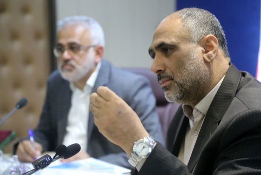 آبخیزداری و آبخوان‌داری اولویت طرح‌های زیربنایی وزارت جهادکشاورزی