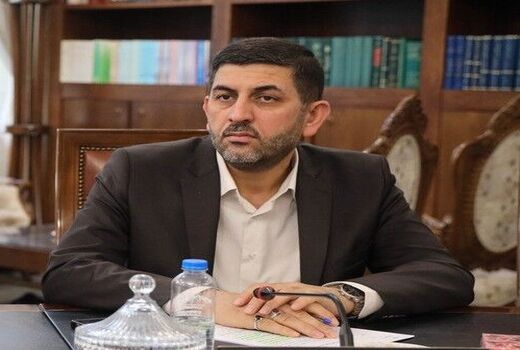 قدردانی نماینده اهواز از عملکرد بانک کشاورزی / تاکید بر نقش راهبردی بانک در رفع موانع تولید