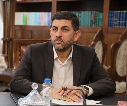 قدردانی نماینده اهواز از عملکرد بانک کشاورزی / تاکید بر نقش راهبردی بانک در رفع موانع تولید