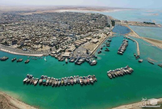 بازدید عوامل نظارتی از طرح‌های واگذاری شهرستان دیلم