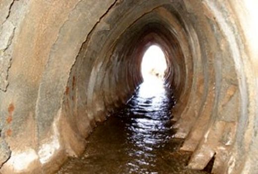 احیاء قنوات، ضرورتی برای سازش با کم آبی