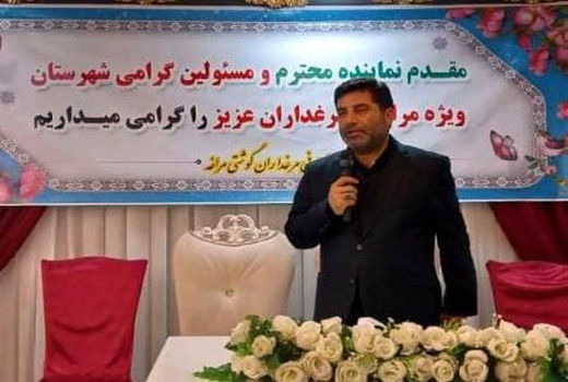 حل مشکل نهاده‌های دامی استان آذربایجان شرقی از طریق حمل و نقل ریلی 