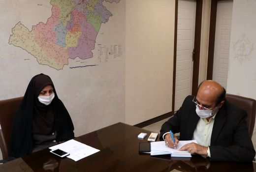 حفظ حقوق کشاورزان در اولویت قرار گیرد 