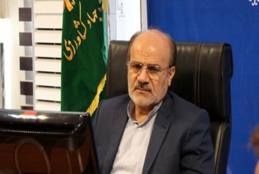 افتتاح 33 پروژه عمرانی و تولیدی بخش کشاورزی در دهه فجر