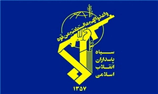 سپاه شعارهای تجمع فیضیه را محکوم کرد