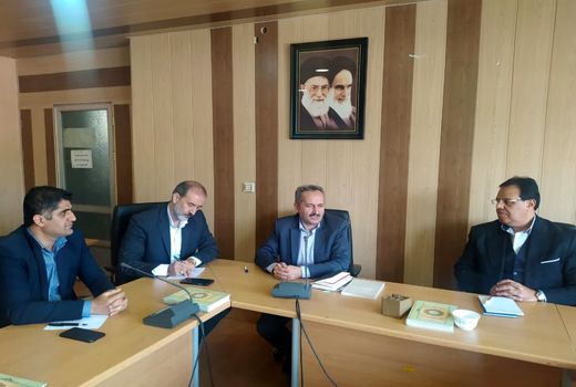 تخریب ۸۶۰ مورد تغییر کاربری غیر مجاز اراضی طی سال گذشته در شهرستان تبریز 